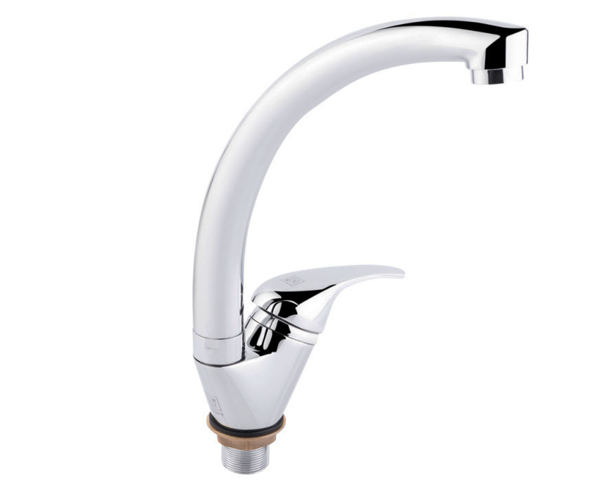 Змішувач для кухні LIDZ  CRM39008F2 CRM39008F2