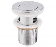 Переливний клапан 1 1/4 LIDZ  CRM410000400