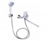 ЛІДЗ PREMIERA CRM41005A1 змішувач з душовим набором LIDZ  CRM41005A1 CRM41005A1