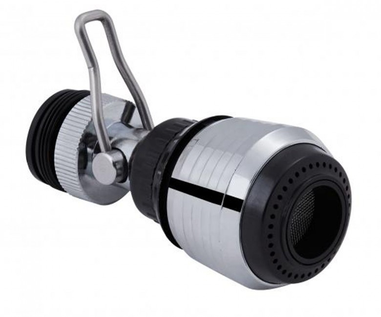 Поворотний аератор m24x22 LIDZ  CRM480002421 CRM480002421