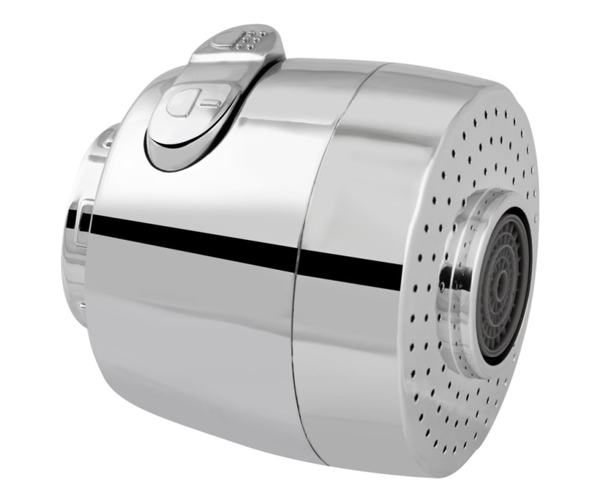 2-режимний аератор LIDZ CRM480002500 CRM480002500
