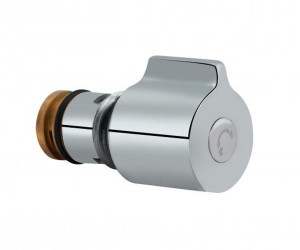 Перемикач на душ LIDZ  CRM520214000