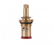 Керамічна кран-букса 3/8 LIDZ  CRM530102300