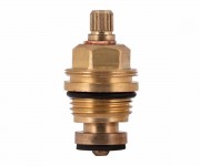Кран-букса гумова 1/2 LIDZ  CRM530103100