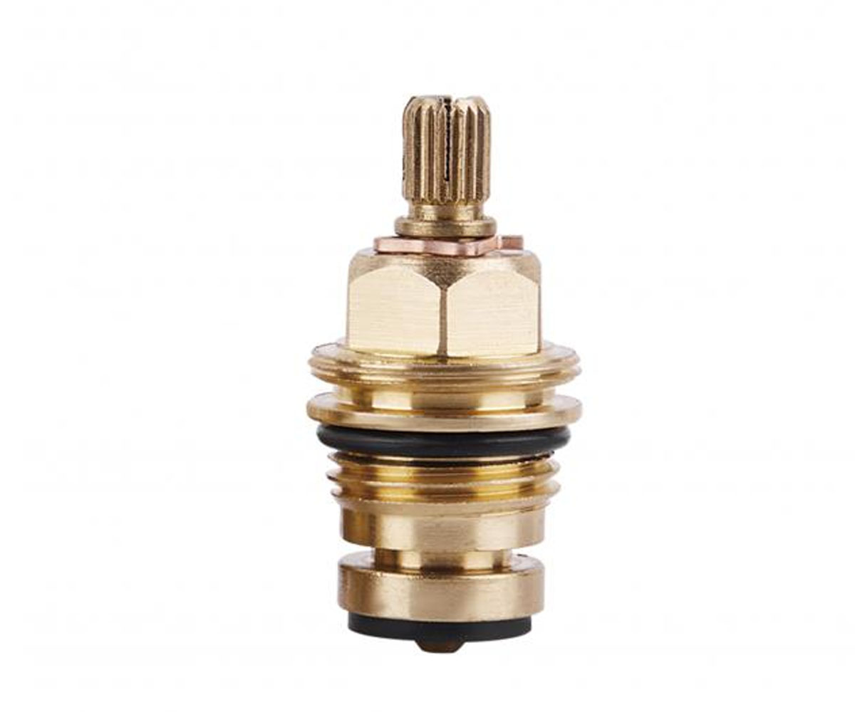 Кран-букса гумова 1/2  LIDZ  CRM530103101 CRM530103101