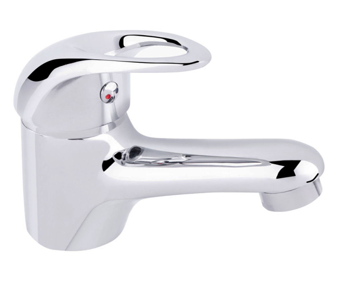 Змішувач для раковини LIDZ PREMIERA CRM6100100 CRM6100100
