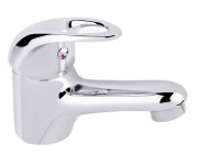 Змішувач для раковини LIDZ PREMIERA CRM6100100