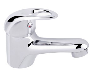 Змішувач для раковини LIDZ PREMIERA CRM6100100