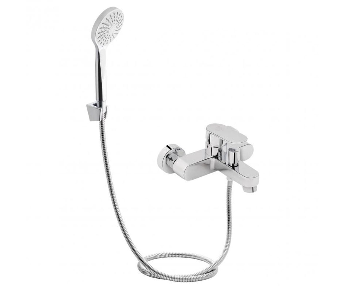 LIDZ CRM622440061 змішувач з душовим набором LIDZ  CRM622440061 CRM622440061
