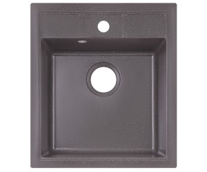 ЛІДЗ ГРЕ04460515200 стільниця мийки LIDZ  GRE04460515200