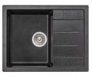 Мойка с крылом LIDZ  GRF13650500200