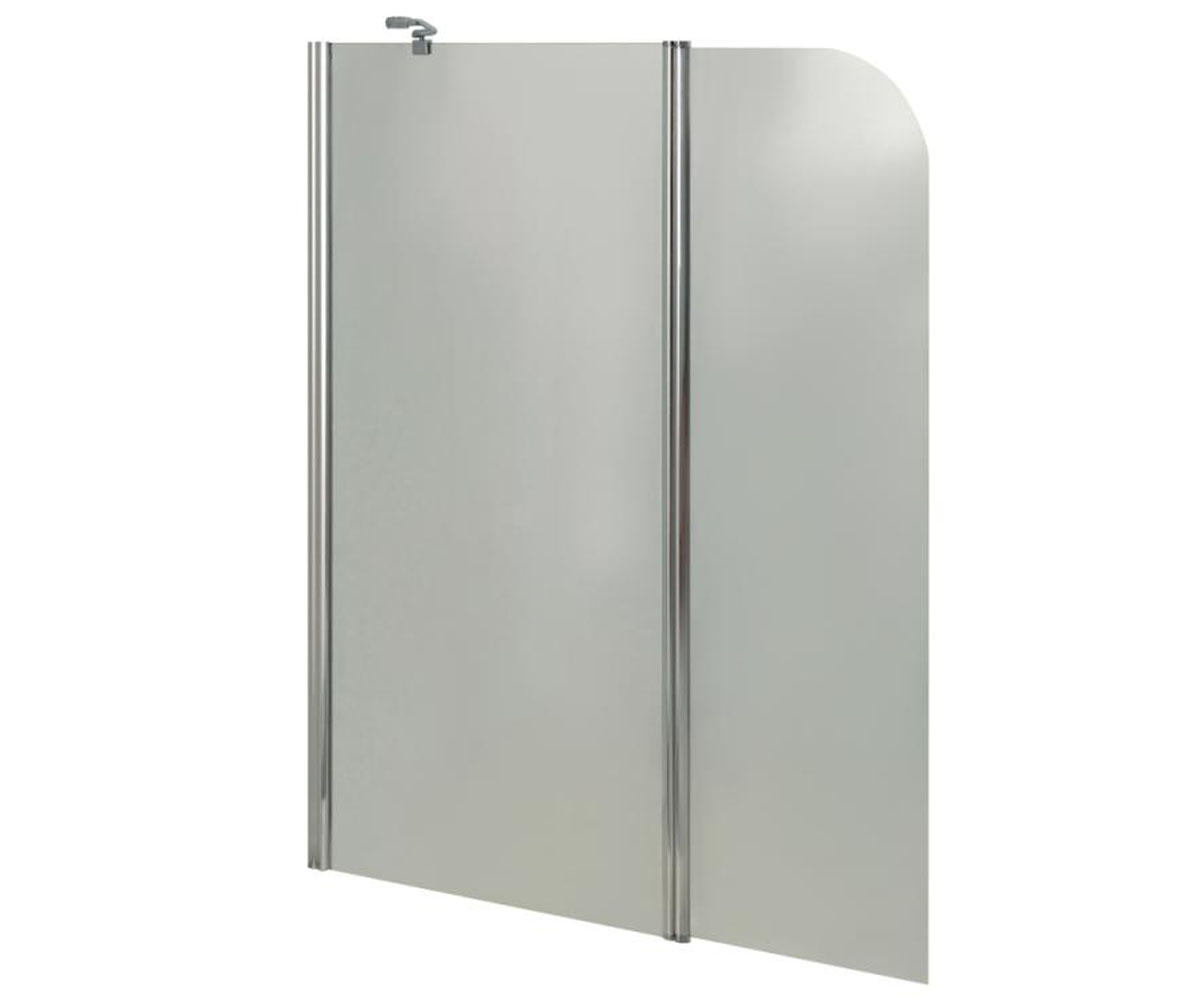 Екран лівосторонній 120х140 см LIDZ  LBSS120140LCRMTR LBSS120140LCRMTR