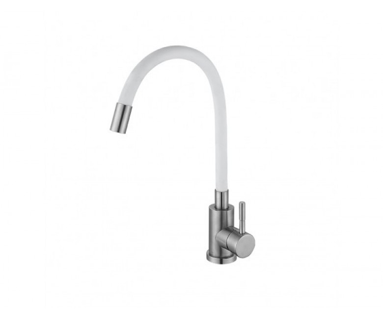 Змішувач з гнучким виливом LIDZ ARIA LD014AR43362 LD014AR43362