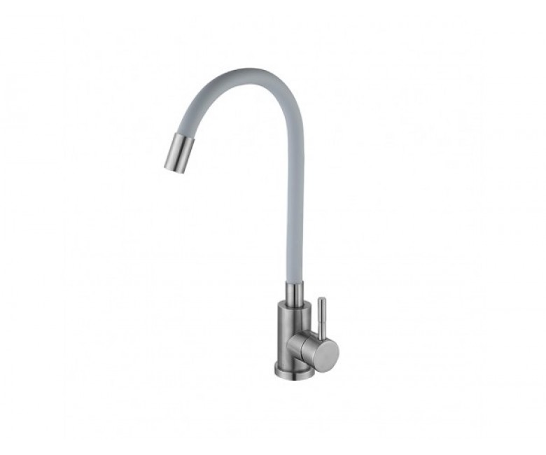 Змішувач з гнучким виливом LIDZ ARIA LD014AR43363 LD014AR43363