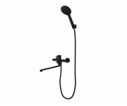 Змішувач з довгим виливом LIDZ ARIA LD048AR43368