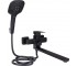 Змішувач для ванни LIDZ KUBIS 05D-SES LD048KU43378 LD048KU43378