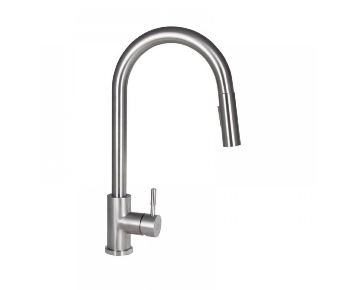 Кухонный смеситель LIDZ ARIA LD376AR43397 LD376AR43397