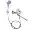 Змішувач для ванни  LIDZ ANNY LD43790051CRM35128 LD43790051CRM35128
