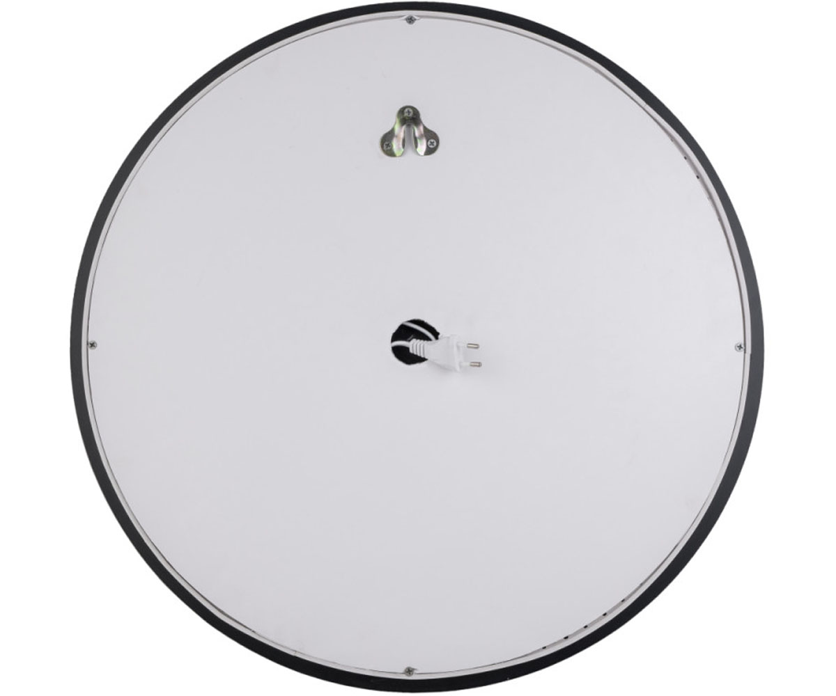 Зеркало круглое 58 см  LD55781400801W:Чертеж 