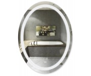 Дзеркало 60х80 LIDZ VIDA LD78LF6080