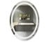 Дзеркало 60х80 LIDZ VIDA LD78LF6080 LD78LF6080