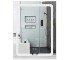 Дзеркало 60х80 LIDZ KUBIS LD78LF9376080 LD78LF9376080