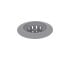 Сетка для сифона Lidz Acsis LA26 Gray, силиконовая, 117х117х37 мм LDACSLA26GRA49774 LIDZ  LDACSLA26GRA49774 LDACSLA26GRA49774