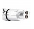Смеситель с гибким изливом  AGATA LDAGA008F4CRM35126:Фото 4