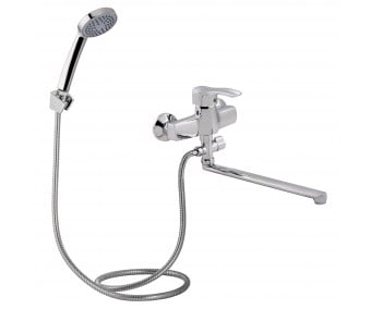 Змішувач для ванни  ANNY LDANN005C2CRM35102
