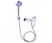 Змішувач для душу LIDZ ANNY LDANN010CRM35124