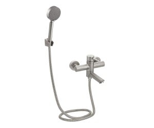 Змішувач для ванни LIDZ ARIA LDARI006NKS34940