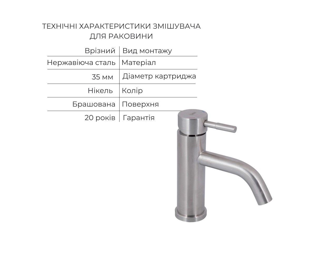 Комплект для душевой комнаты  ARIA 1033 LDARI1033NKS4610948746:Фото 4