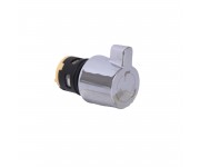 Перемикач у зборі з ручкою Lidz  для душової системи Astra 1030, Orion 1030 LDASTORI48593 LIDZ  LDASTORI48593