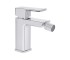 Змішувач для біде  Lidz Dozorca 001AF (k35) Chrome LDDOZ001AFCRM48991 LIDZ  LDDOZ001AFCRM48991 LDDOZ001AFCRM48991