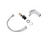 Смеситель для биде Lidz Dozorca 001AF (k35) Chrome LDDOZ001AFCRM48991  LDDOZ001AFCRM48991:Фото 1