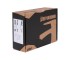 Смеситель для биде Lidz Dozorca 001AF (k35) Chrome LDDOZ001AFCRM48991  LDDOZ001AFCRM48991:Фото 2