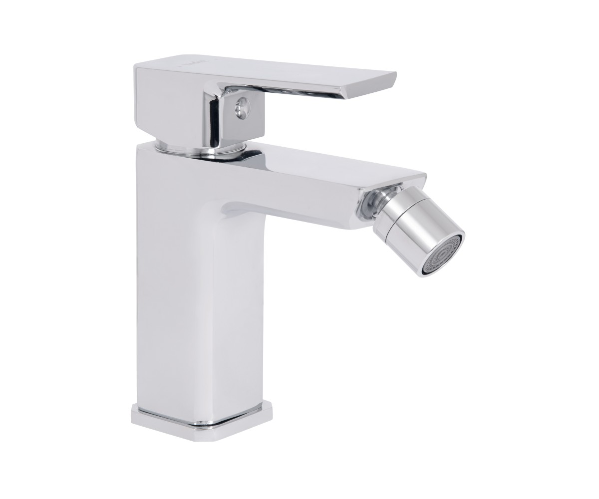 Смеситель для биде Lidz Dozorca 001AF (k35) Chrome LDDOZ001AFCRM48991  LDDOZ001AFCRM48991:Фото 4