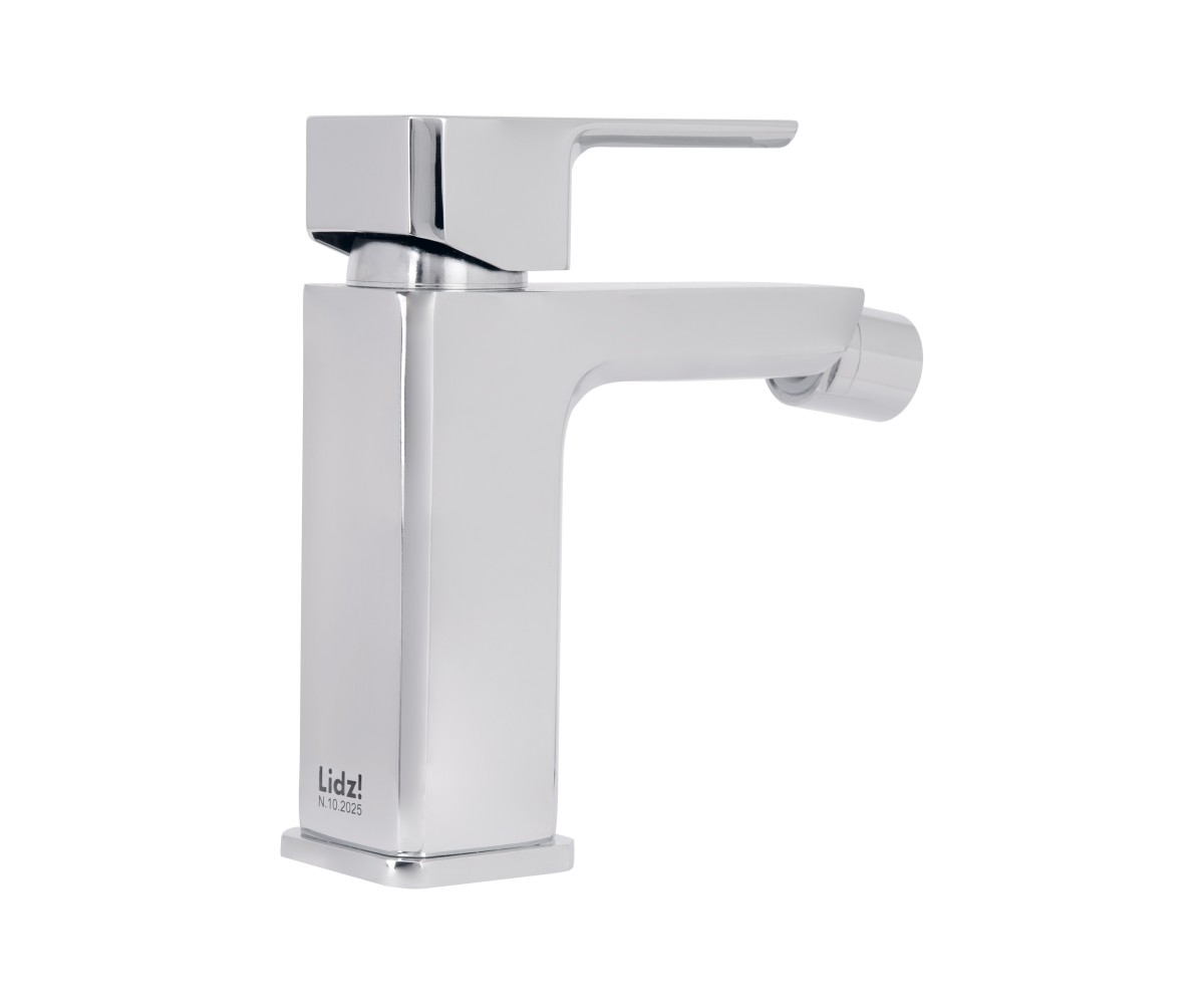 Смеситель для биде Lidz Dozorca 001AF (k35) Chrome LDDOZ001AFCRM48991  LDDOZ001AFCRM48991:Фото 5