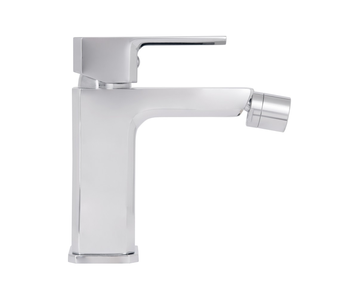 Смеситель для биде Lidz Dozorca 001AF (k35) Chrome LDDOZ001AFCRM48991  LDDOZ001AFCRM48991:Фото 6
