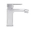 Смеситель для биде Lidz Dozorca 001AF (k35) Chrome LDDOZ001AFCRM48991  LDDOZ001AFCRM48991:Фото 6