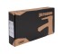 Смеситель для раковины Lidz Dozorca 001FH высокий (k35) Chrome LDDOZ001FHCRM48990  LDDOZ001FHCRM48990:Фото 2