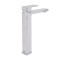 Смеситель для раковины Lidz Dozorca 001FH высокий (k35) Chrome LDDOZ001FHCRM48990  LDDOZ001FHCRM48990:Фото 4