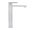 Смеситель для раковины Lidz Dozorca 001FH высокий (k35) Chrome LDDOZ001FHCRM48990  LDDOZ001FHCRM48990:Фото 5