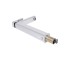 Смеситель для раковины Lidz Dozorca 001FH высокий (k35) Chrome LDDOZ001FHCRM48990  LDDOZ001FHCRM48990:Фото 6