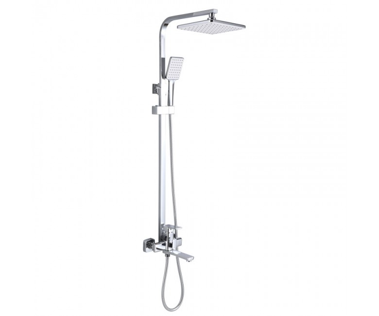 Душова система LIDZ DOZORCA LDDOZ1030CRM45407 LDDOZ1030CRM45407