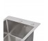 Мойка для кухни интегрированная  HANDMADE LDH4050BRU39258:Фото 7