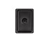 Мойка для кухни интегрированная Lidz Handmade H6845HB Decor Black PVD Honeycomb 3,0/1,0 мм LDH6845HDECBLM49445  LDH6845HDECBLM49