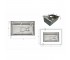 Мойка для кухни интегрированная Lidz Handmade H7545 Brushed Steel 3,0/1,0 мм LDH7545BRU49457  LDH7545BRU49457:Фото 7