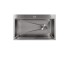 Мойка для кухни интегрированная Lidz Handmade H7545 Brushed Steel 3,0/1,0 мм LDH7545BRU49457  LDH7545BRU49457:Фото 8