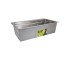 Мойка для кухни интегрированная Lidz Handmade H7545 Brushed Steel 3,0/1,0 мм LDH7545BRU49457  LDH7545BRU49457:Фото 10